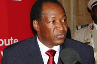 Burkina Faso : «Le président », un film sur lÂ’alternance démocratique en ouverture du festival «Ciné droit libre»